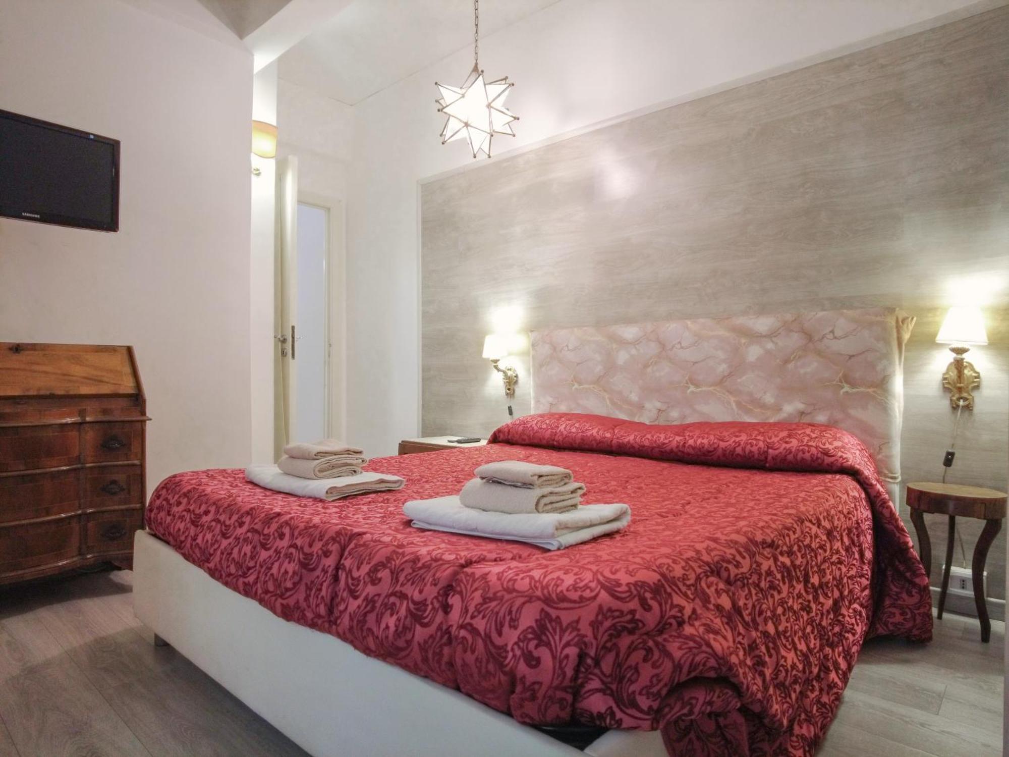 Casa Alessandro Casa Maria Francesca ナポリ エクステリア 写真
