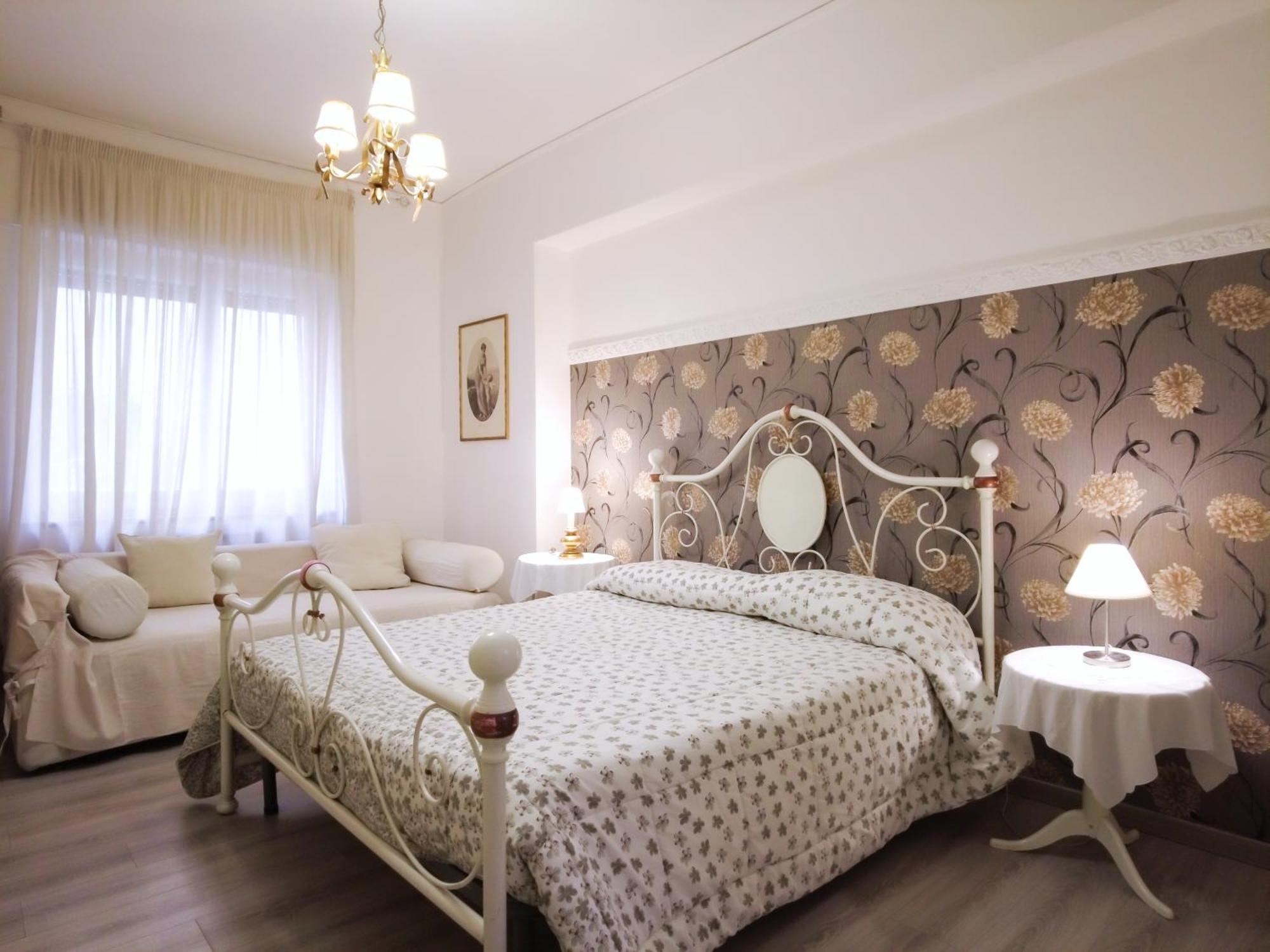 Casa Alessandro Casa Maria Francesca ナポリ エクステリア 写真