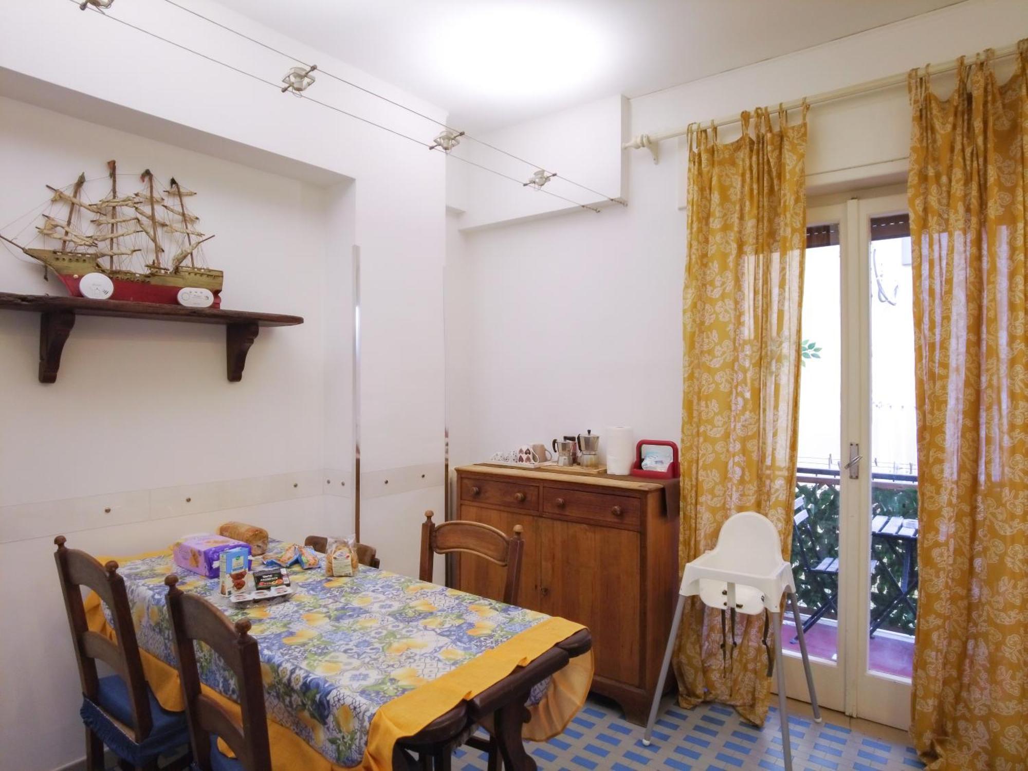 Casa Alessandro Casa Maria Francesca ナポリ エクステリア 写真