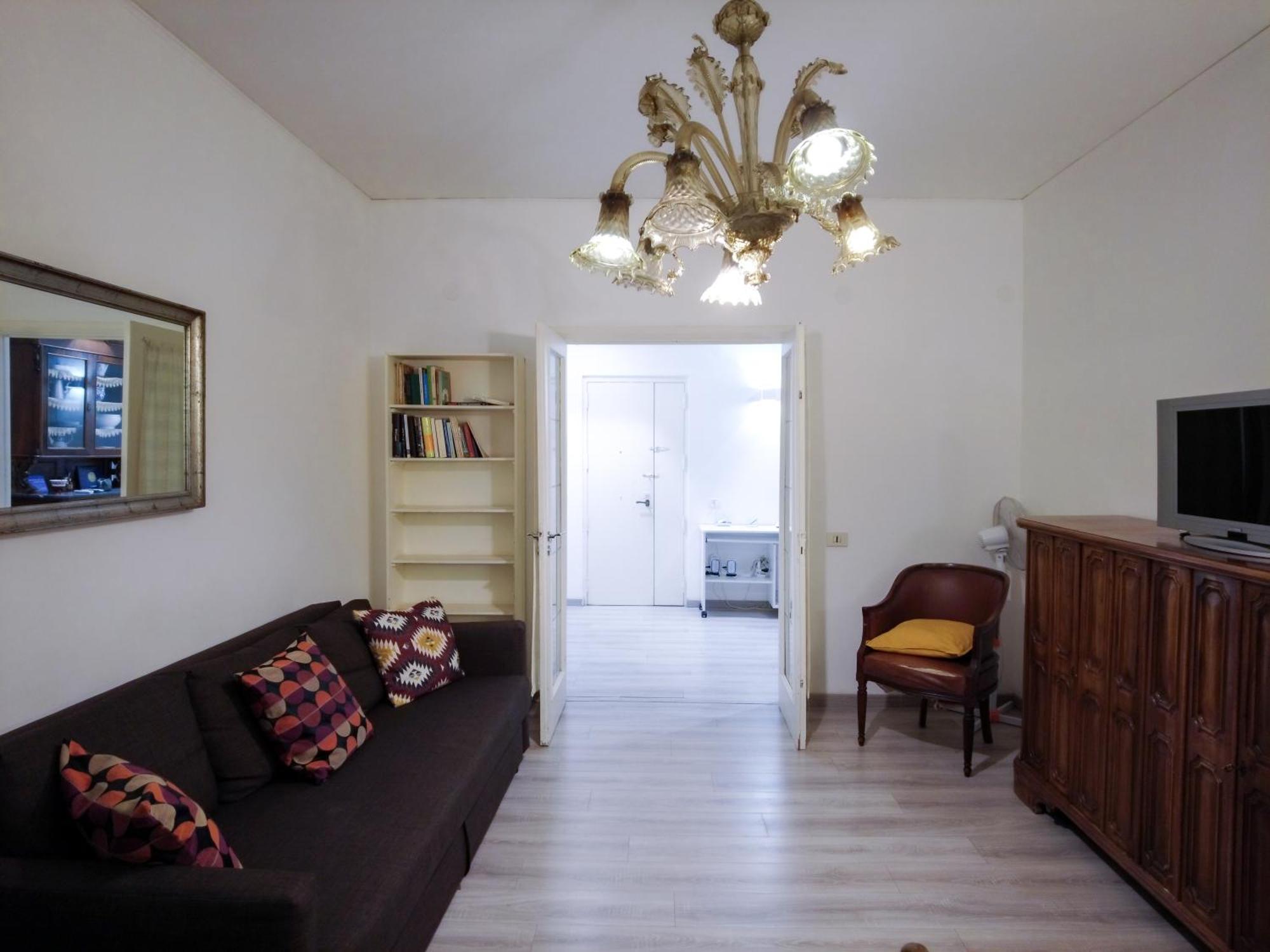 Casa Alessandro Casa Maria Francesca ナポリ エクステリア 写真