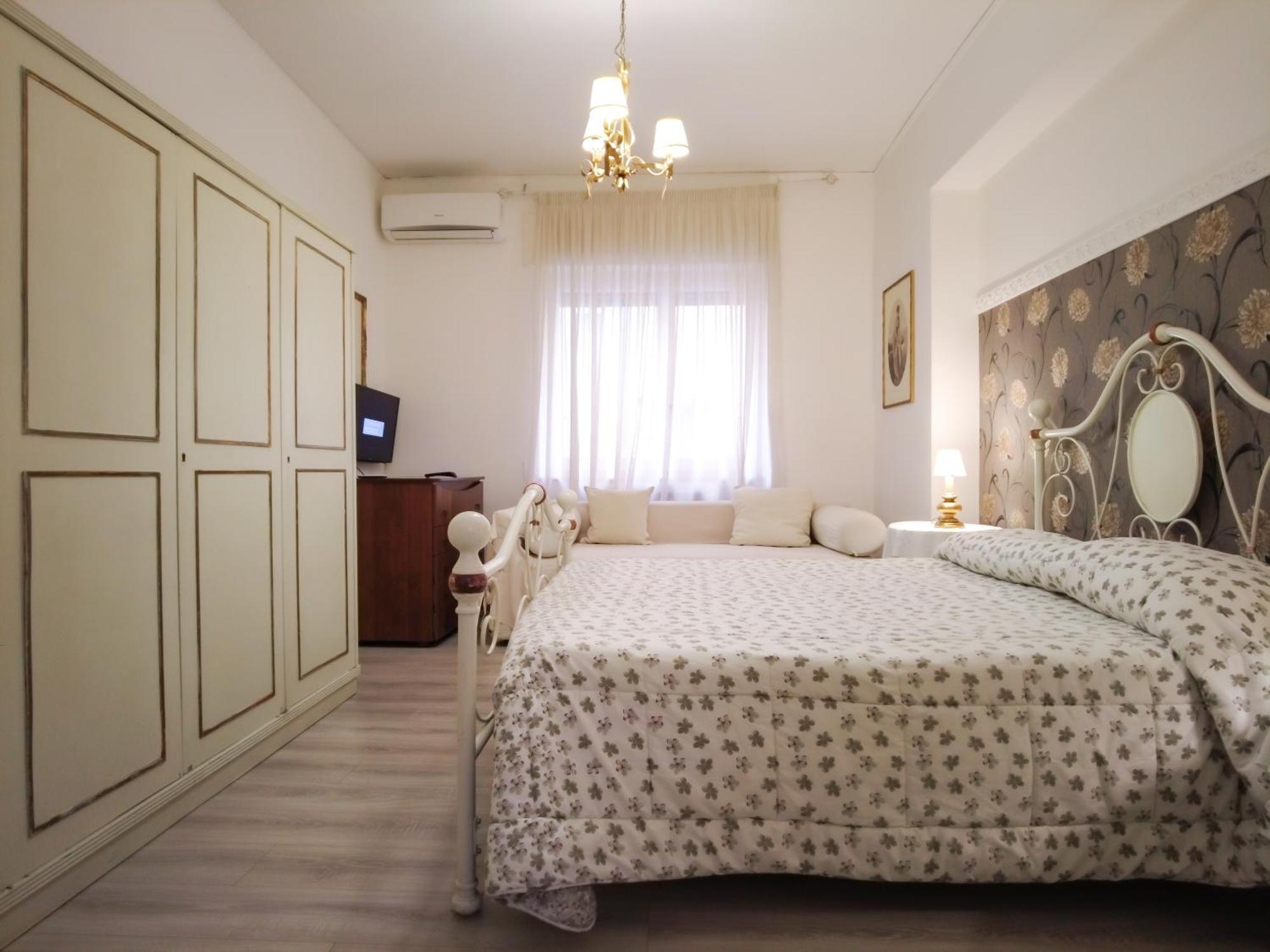 Casa Alessandro Casa Maria Francesca ナポリ エクステリア 写真