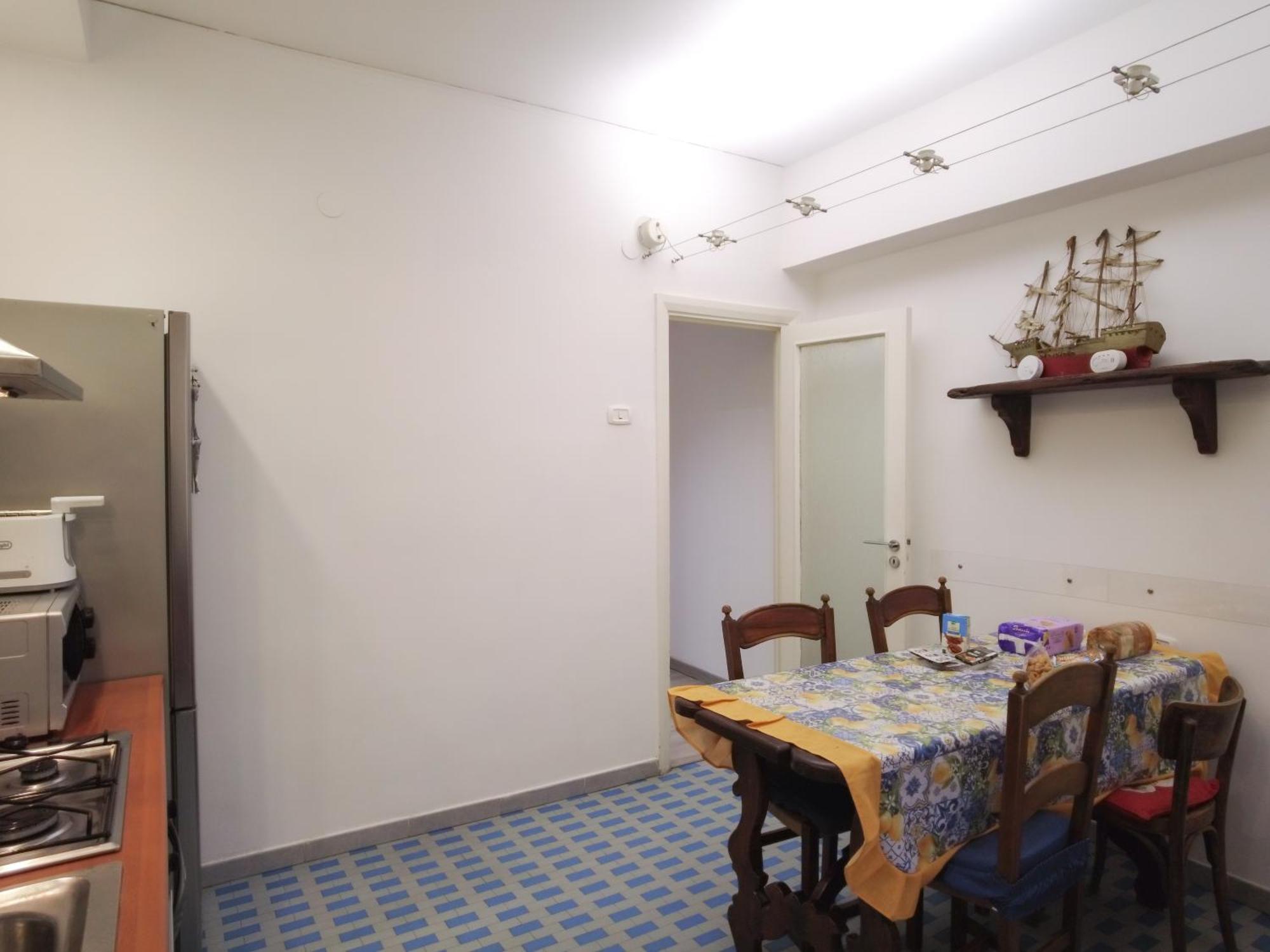 Casa Alessandro Casa Maria Francesca ナポリ エクステリア 写真