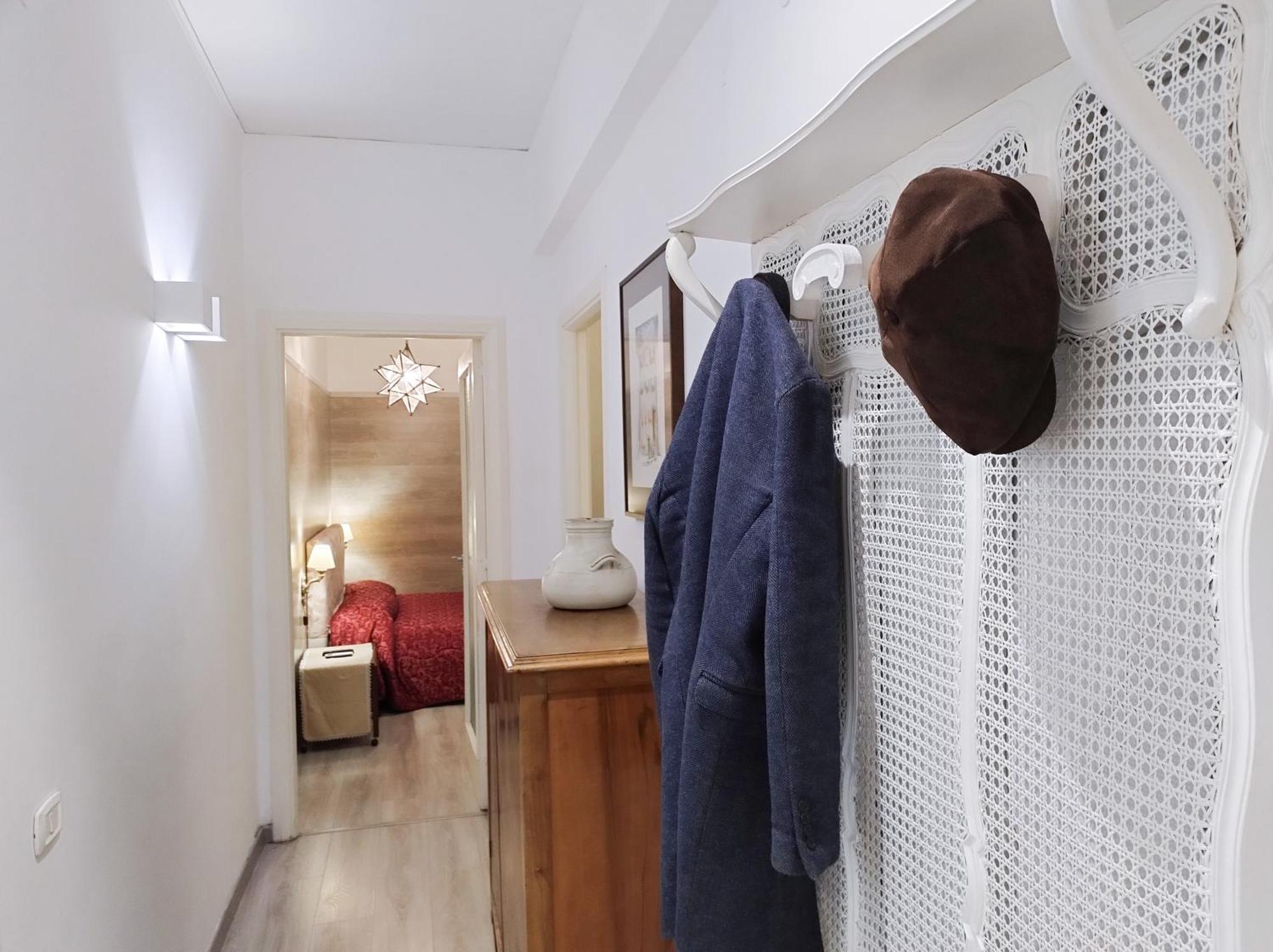 Casa Alessandro Casa Maria Francesca ナポリ エクステリア 写真