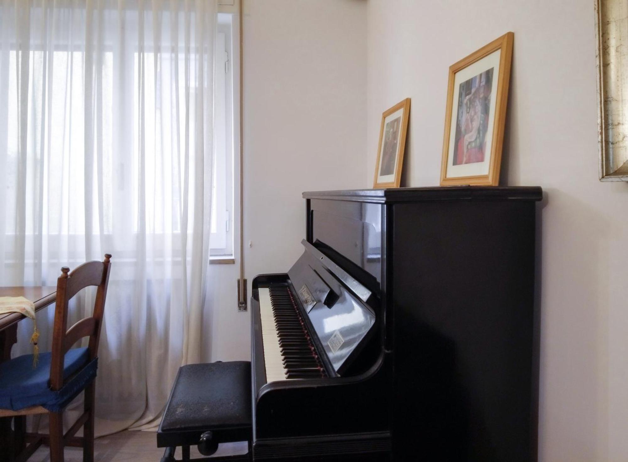Casa Alessandro Casa Maria Francesca ナポリ エクステリア 写真
