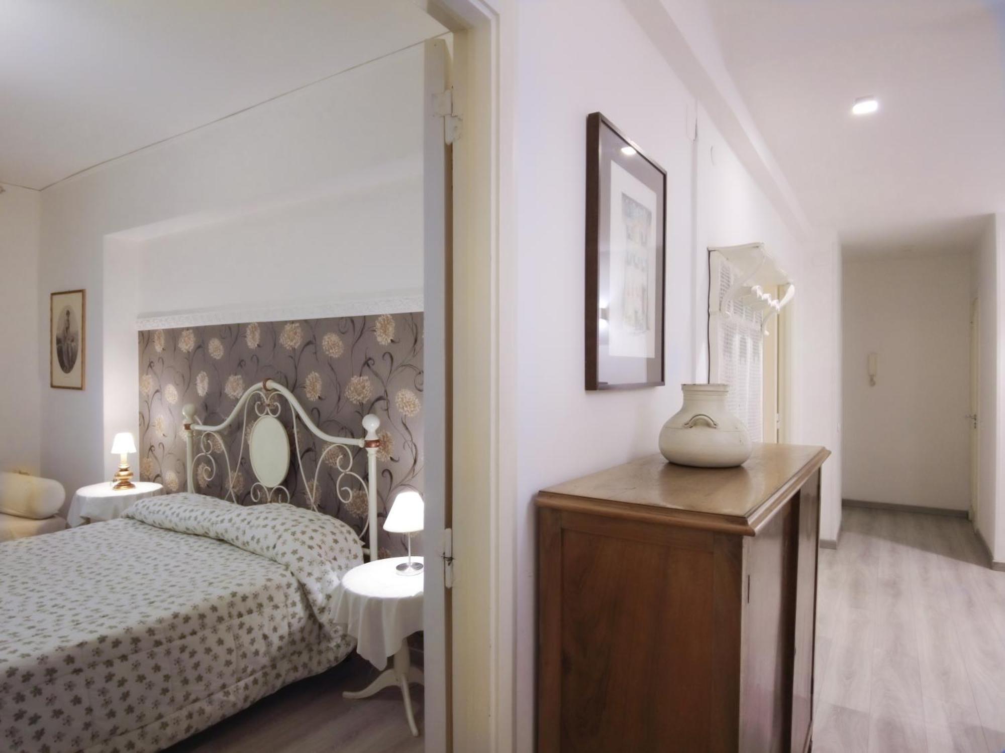 Casa Alessandro Casa Maria Francesca ナポリ エクステリア 写真