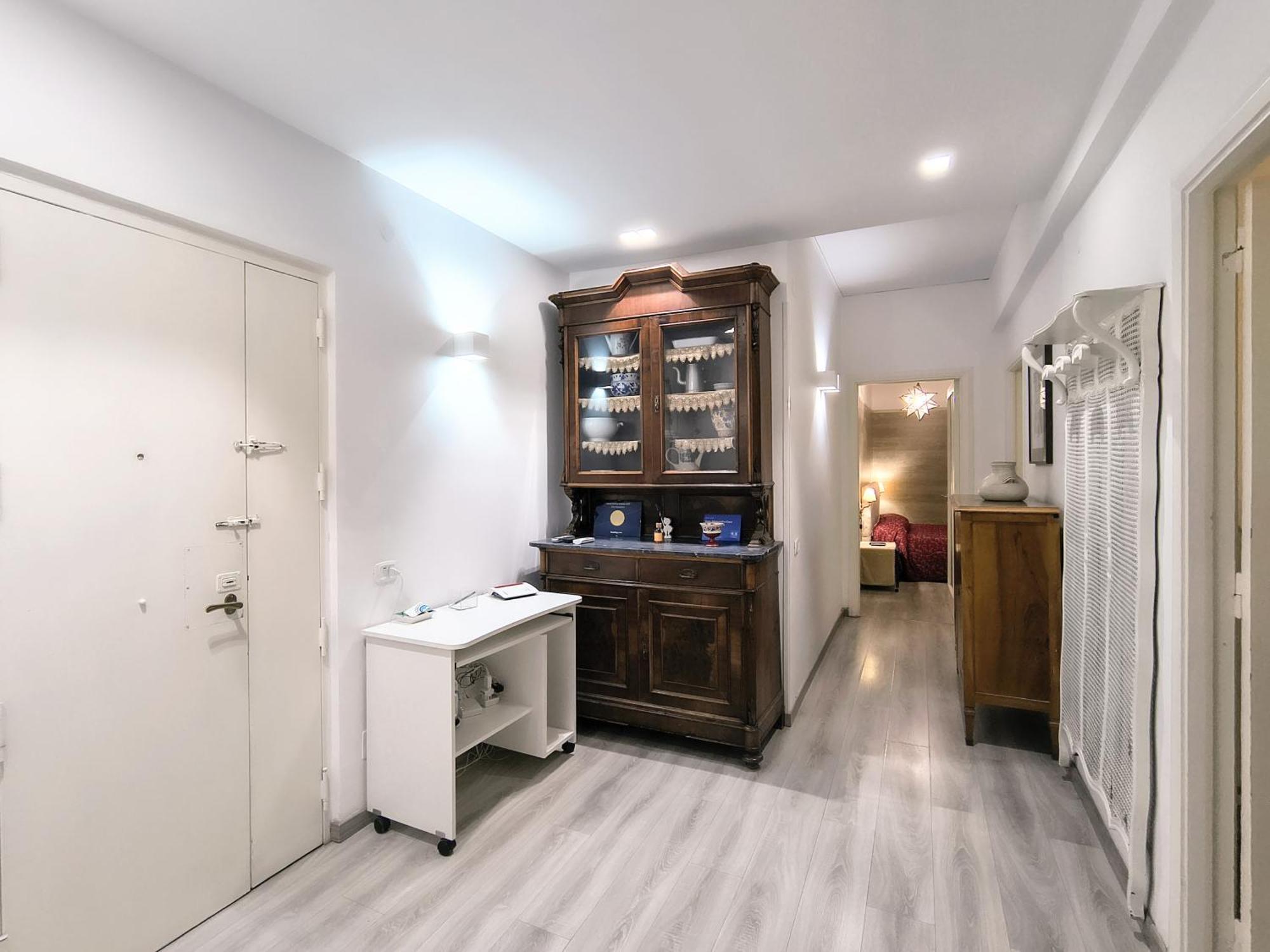 Casa Alessandro Casa Maria Francesca ナポリ エクステリア 写真