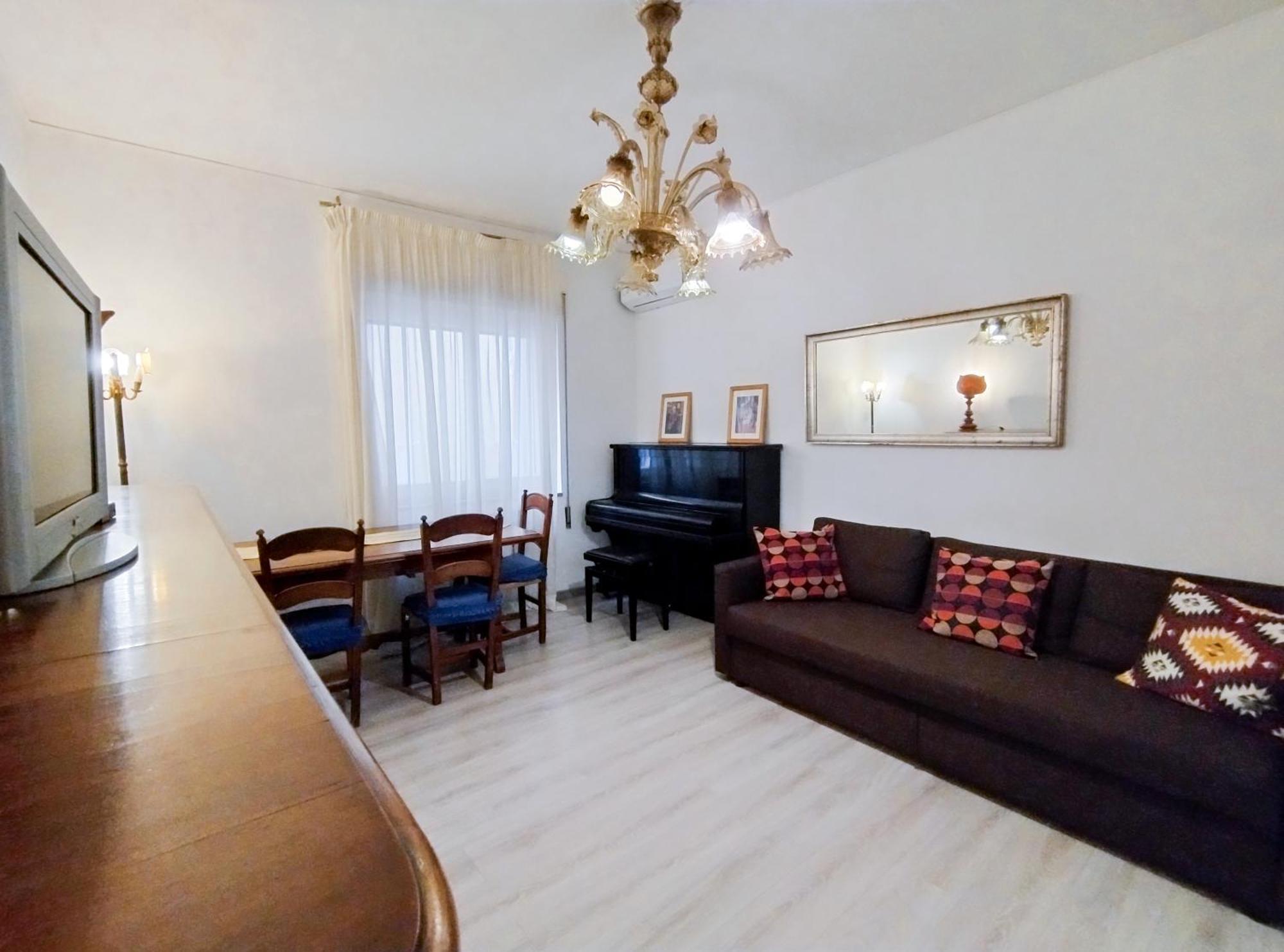 Casa Alessandro Casa Maria Francesca ナポリ エクステリア 写真