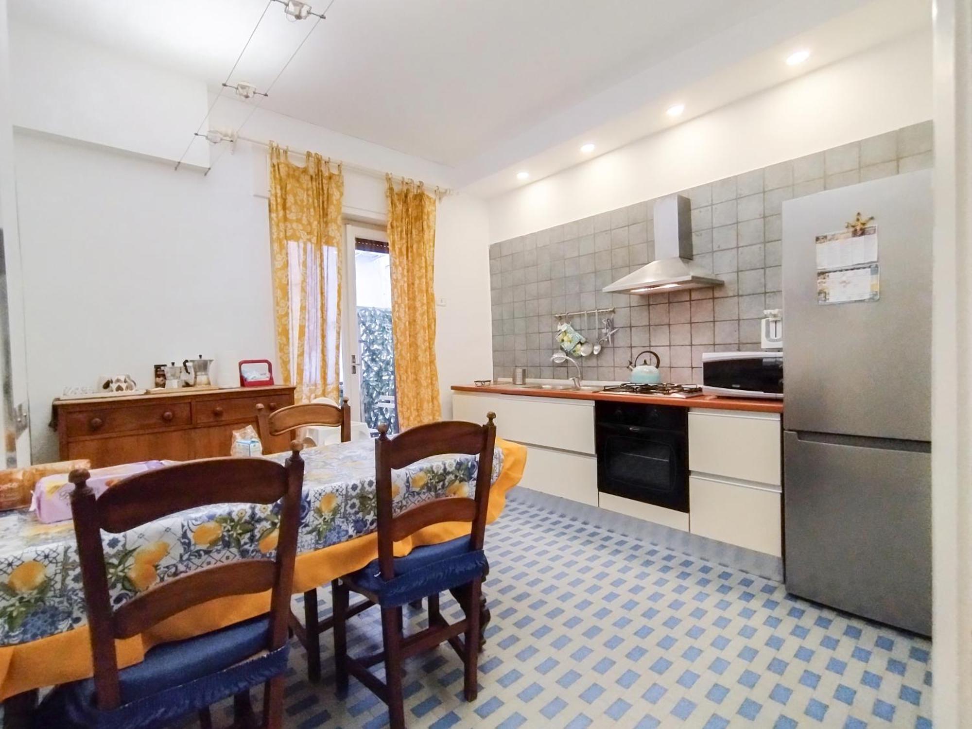 Casa Alessandro Casa Maria Francesca ナポリ エクステリア 写真