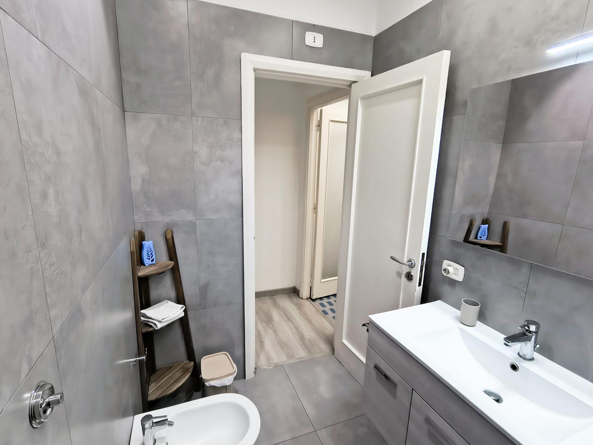 Casa Alessandro Casa Maria Francesca ナポリ エクステリア 写真