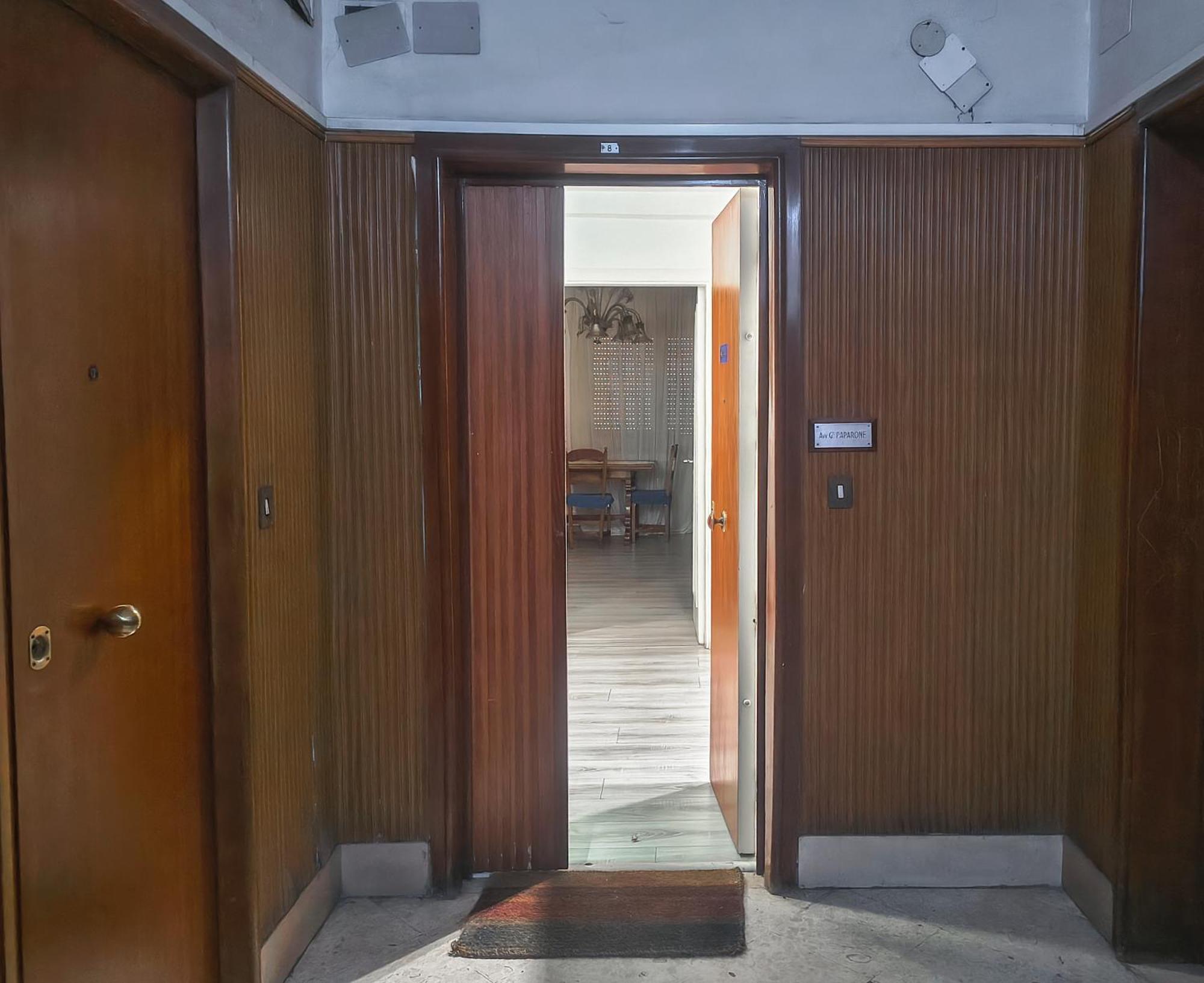 Casa Alessandro Casa Maria Francesca ナポリ エクステリア 写真