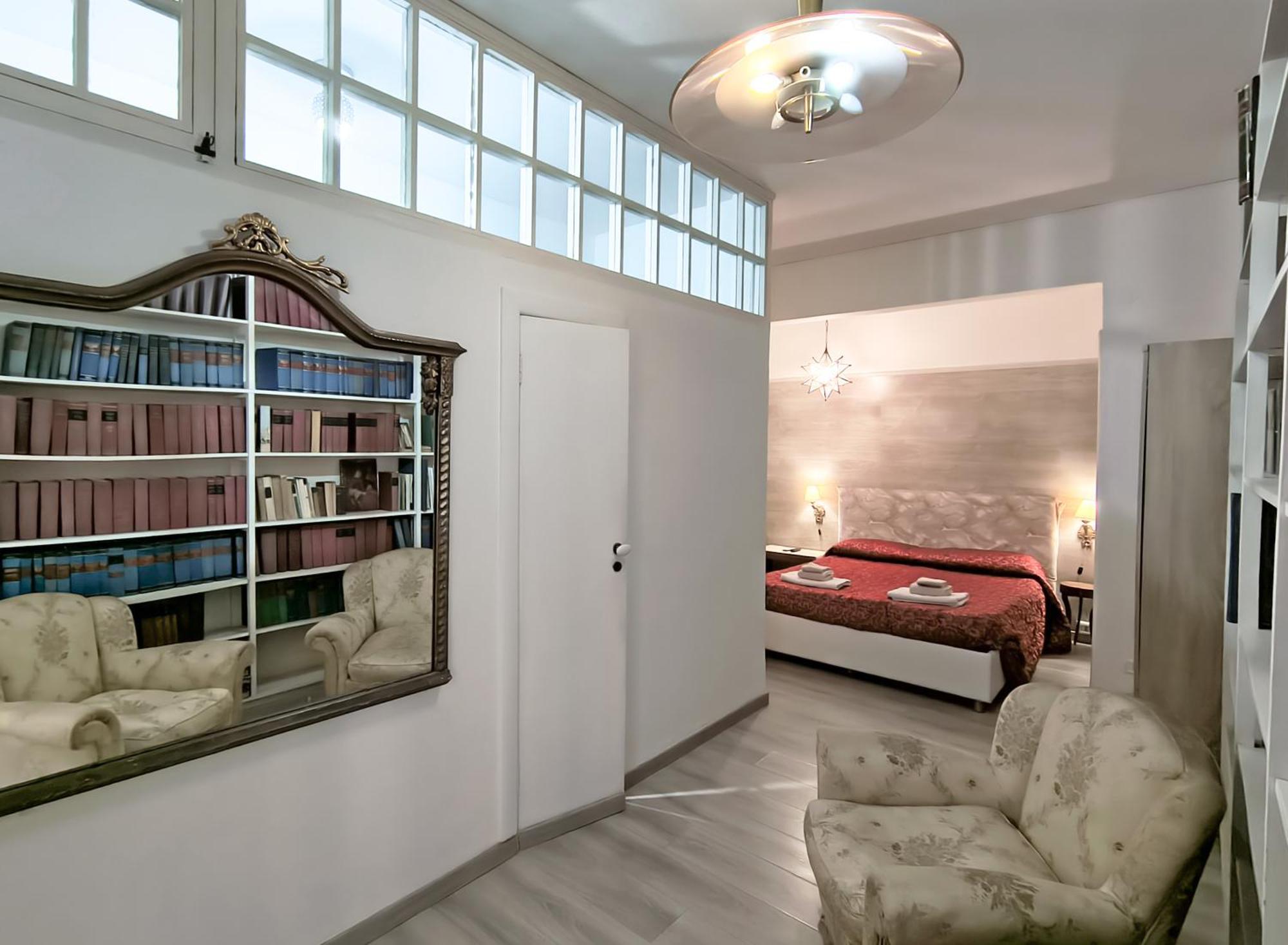 Casa Alessandro Casa Maria Francesca ナポリ エクステリア 写真