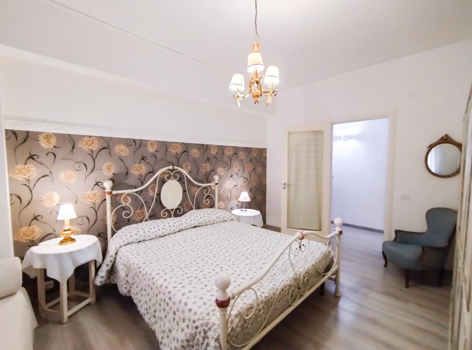 Casa Alessandro Casa Maria Francesca ナポリ エクステリア 写真