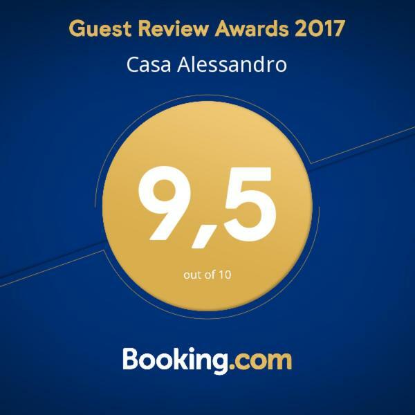 Casa Alessandro Casa Maria Francesca ナポリ エクステリア 写真